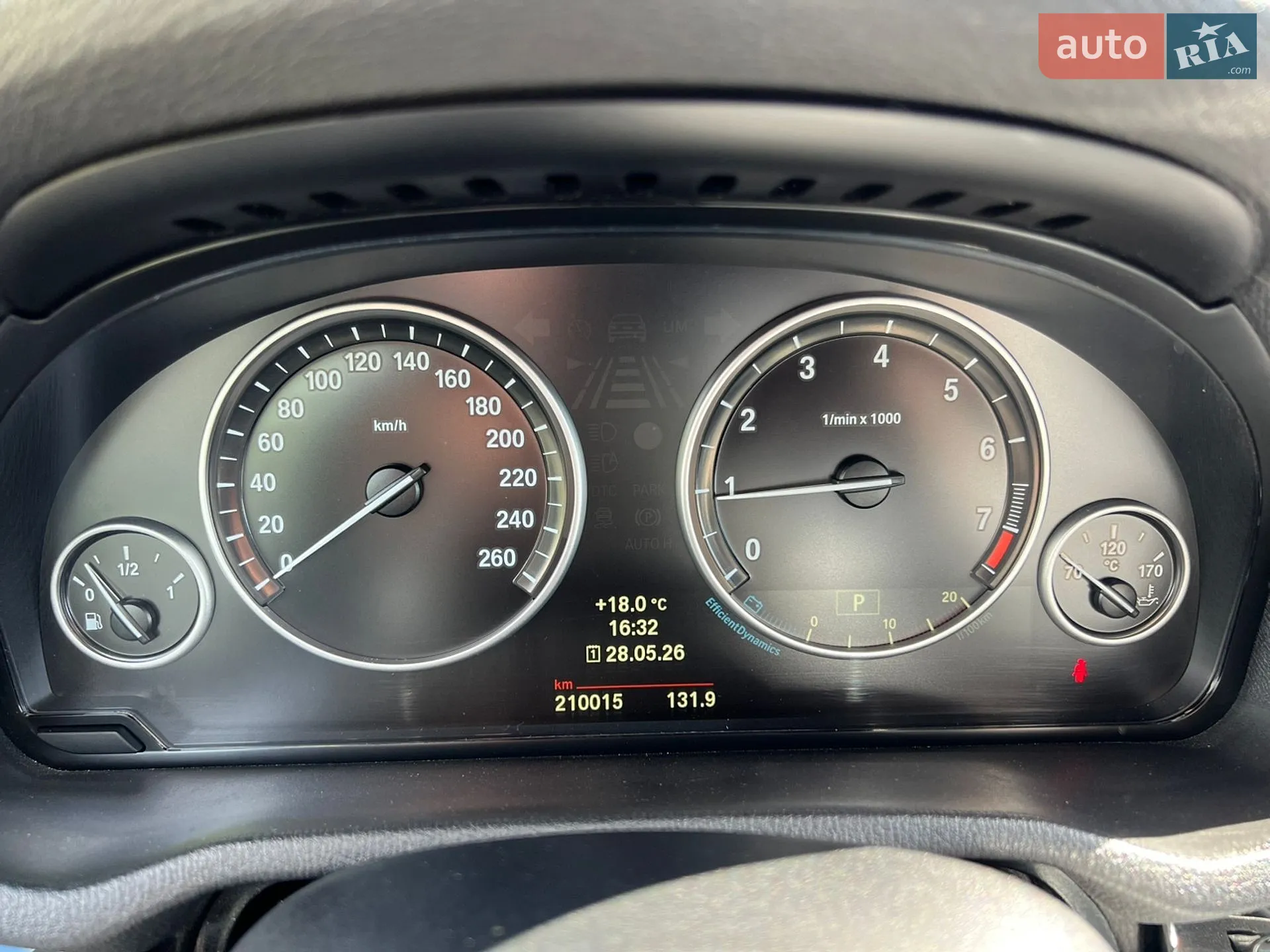 2014 BMW X3 - мініатюра 51