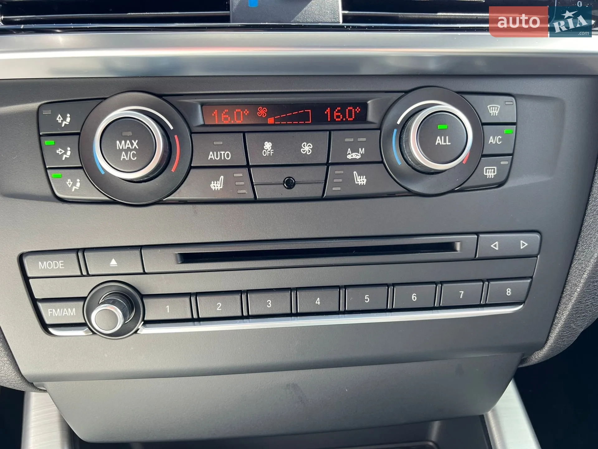 2014 BMW X3 - мініатюра 55