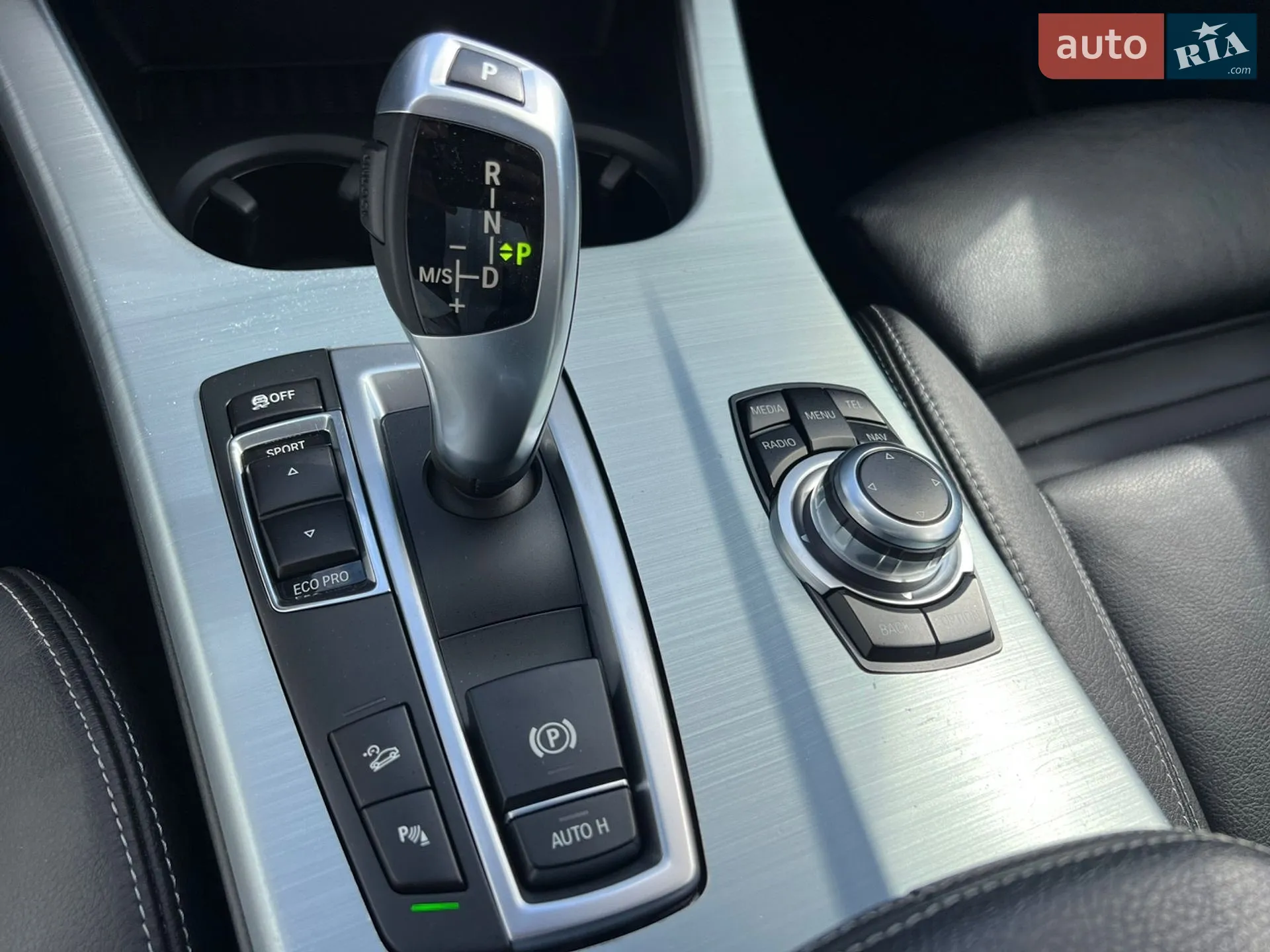 2014 BMW X3 - мініатюра 60
