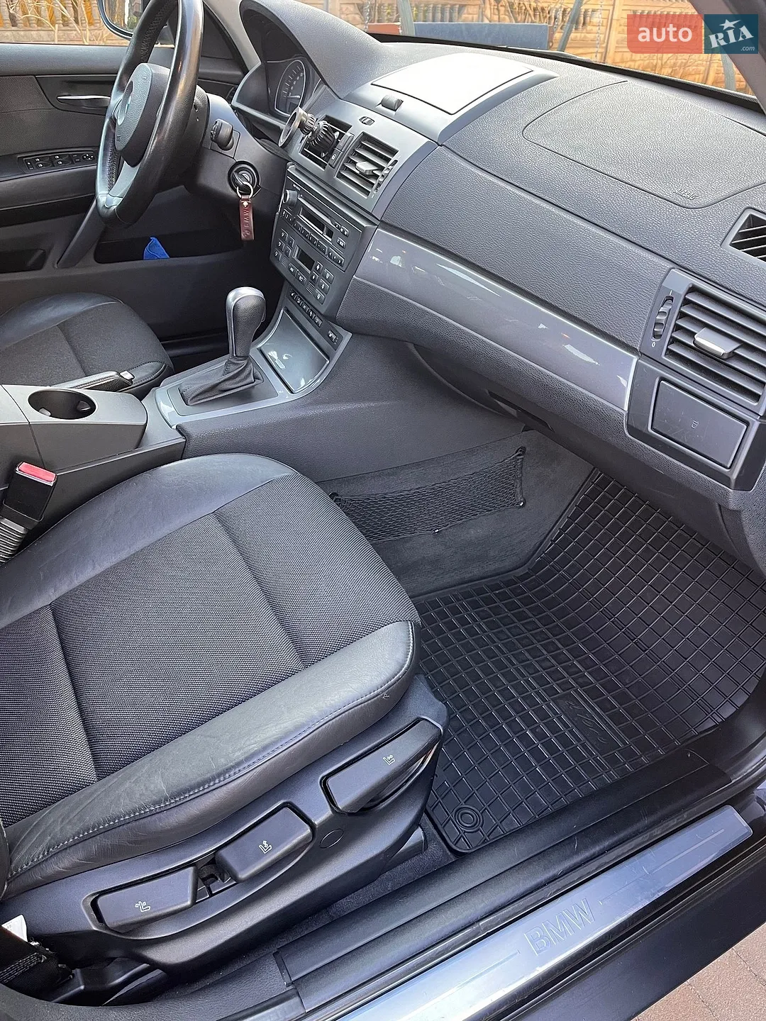 2010 BMW X3 - мініатюра 4
