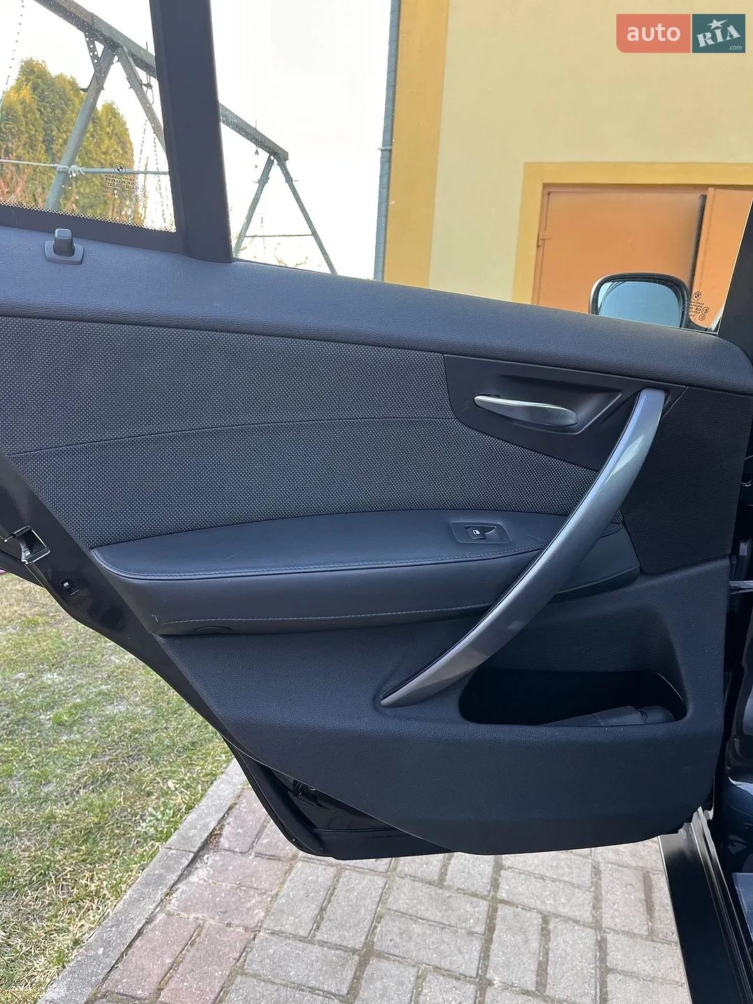 2010 BMW X3 - мініатюра 11