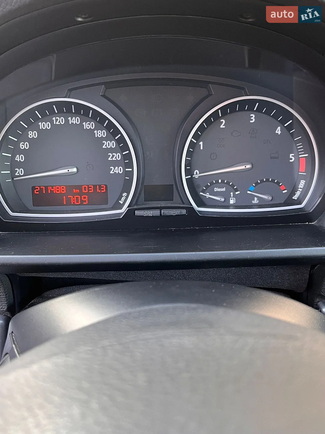 2010 BMW X3 - мініатюра 16