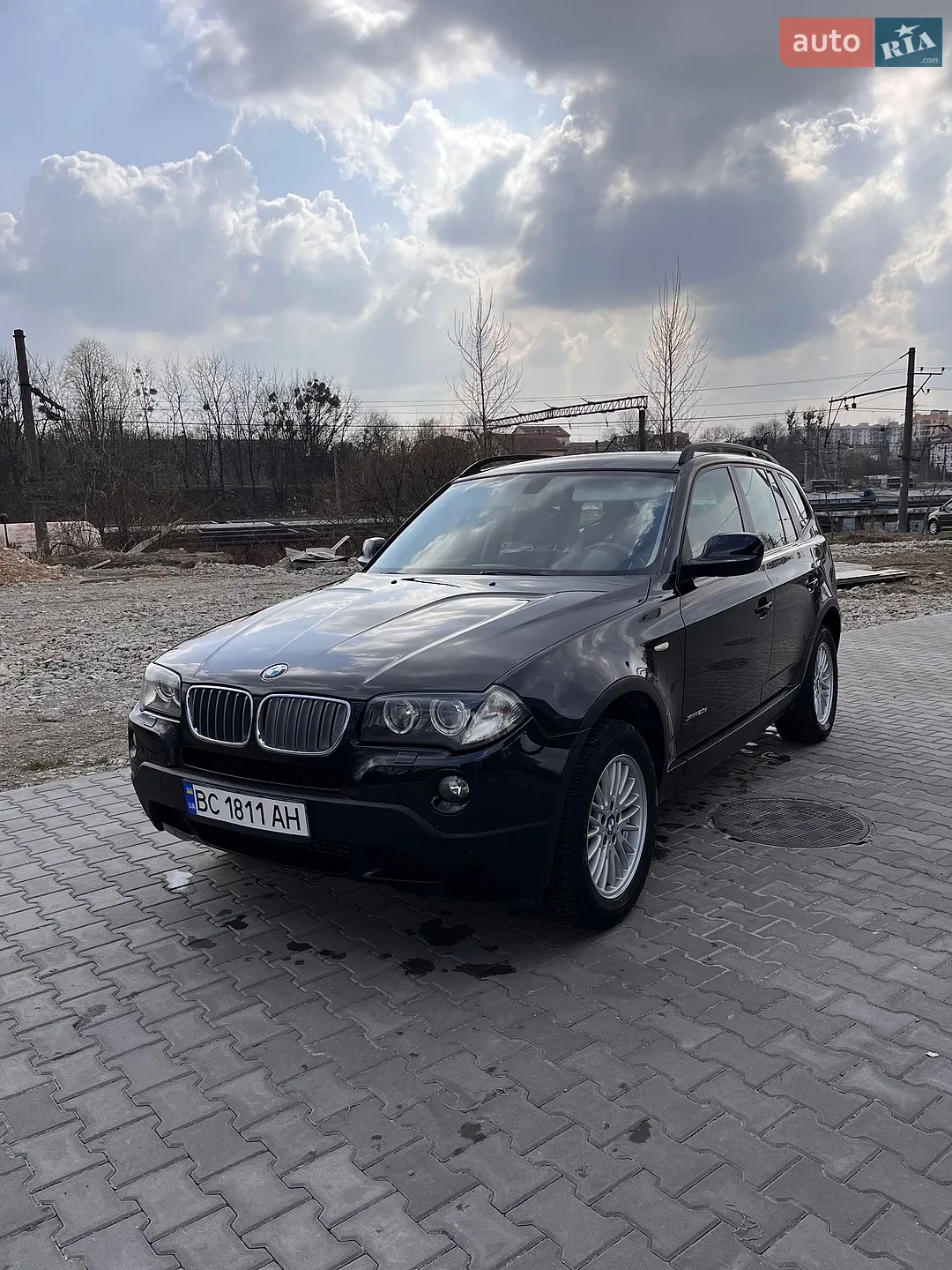 2010 BMW X3 - мініатюра 26