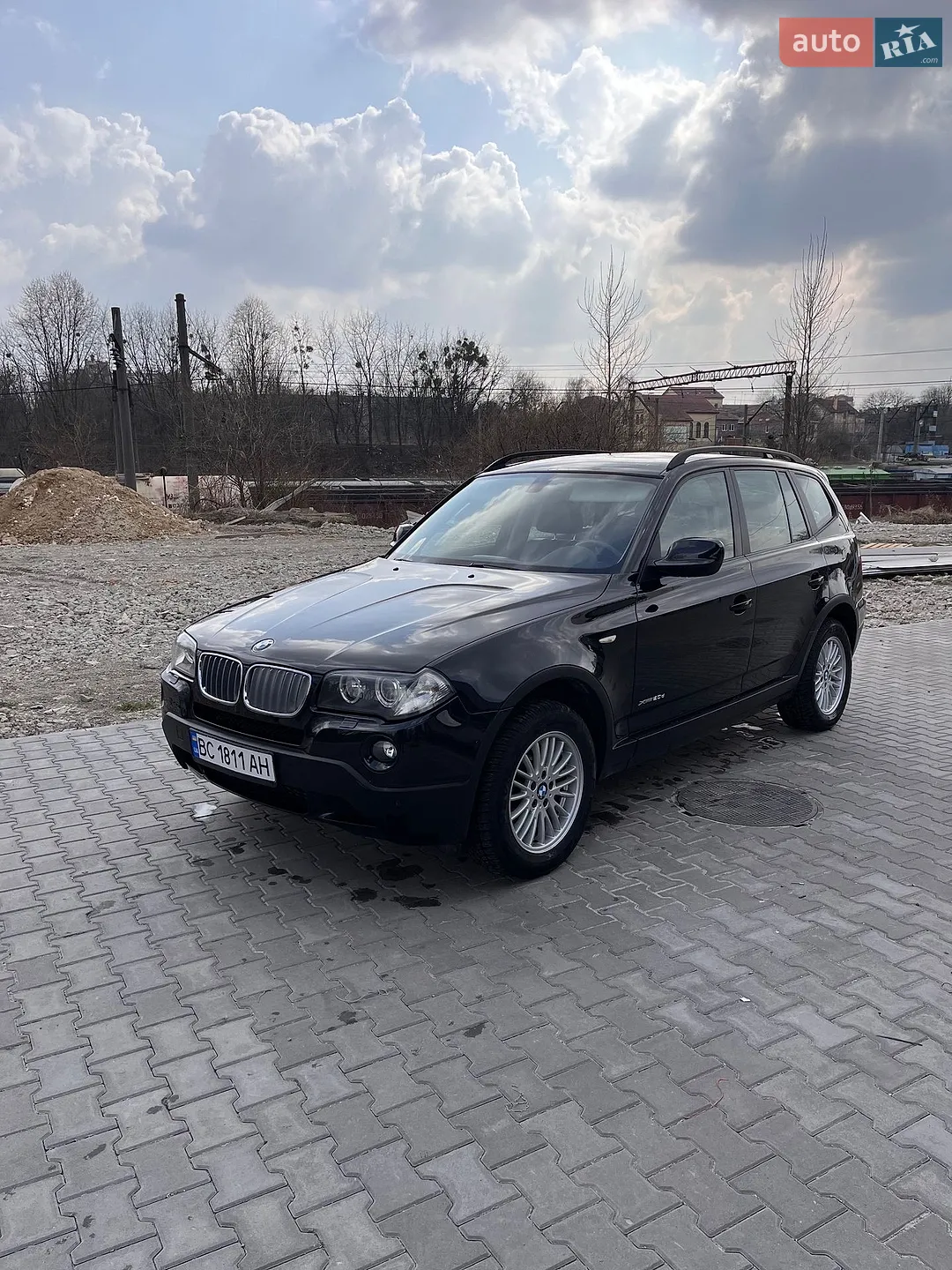2010 BMW X3 - мініатюра 27