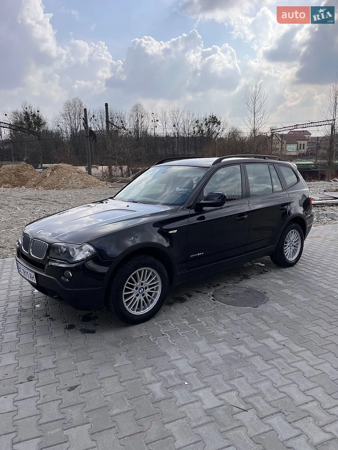 2010 BMW X3 - мініатюра 28