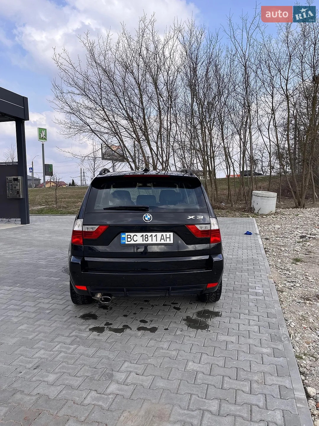 2010 BMW X3 - мініатюра 32