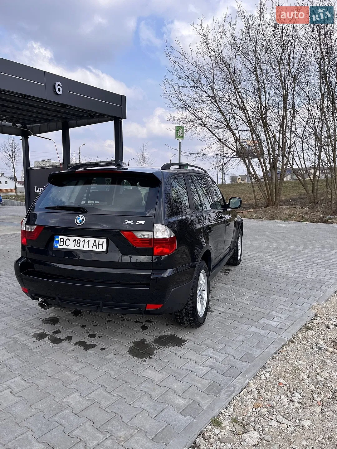 2010 BMW X3 - мініатюра 33