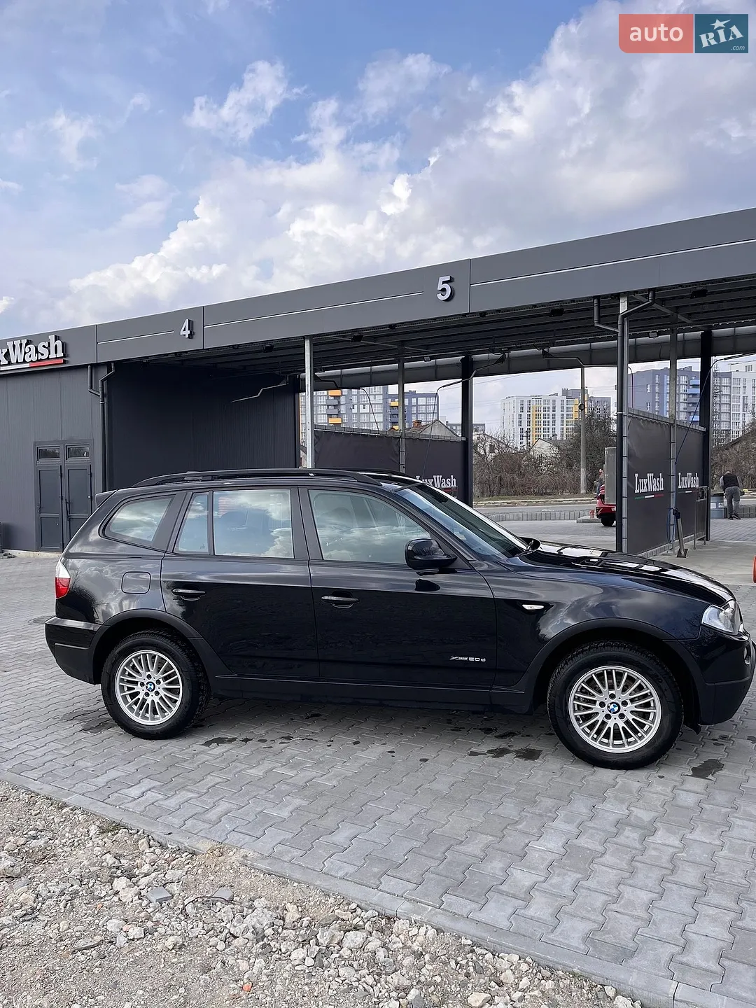 2010 BMW X3 - мініатюра 34