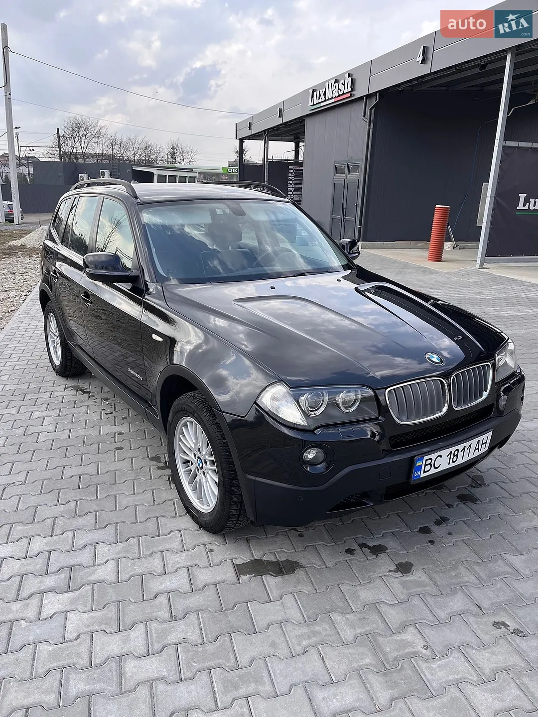 2010 BMW X3 - мініатюра 39