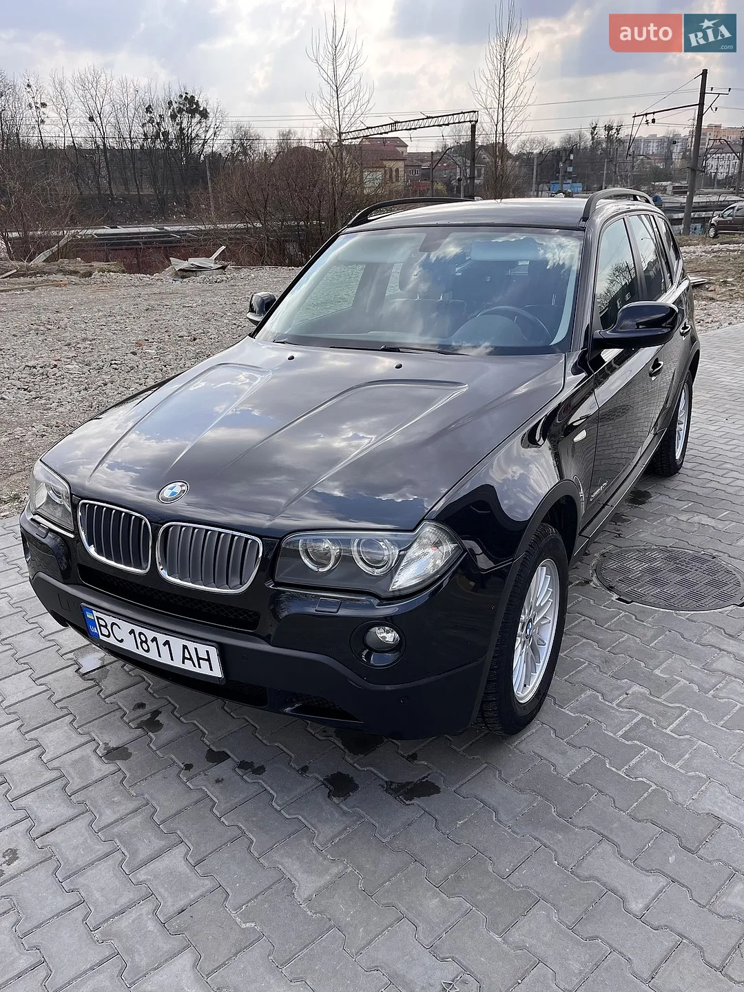 2010 BMW X3 - мініатюра 40