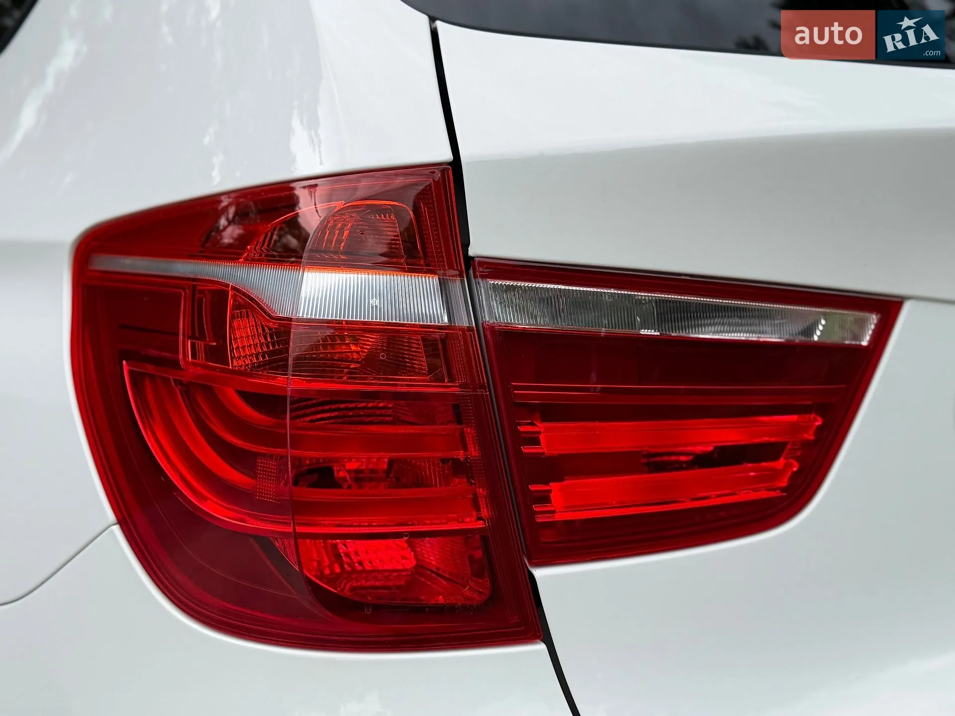 2012 BMW X3 - мініатюра 26