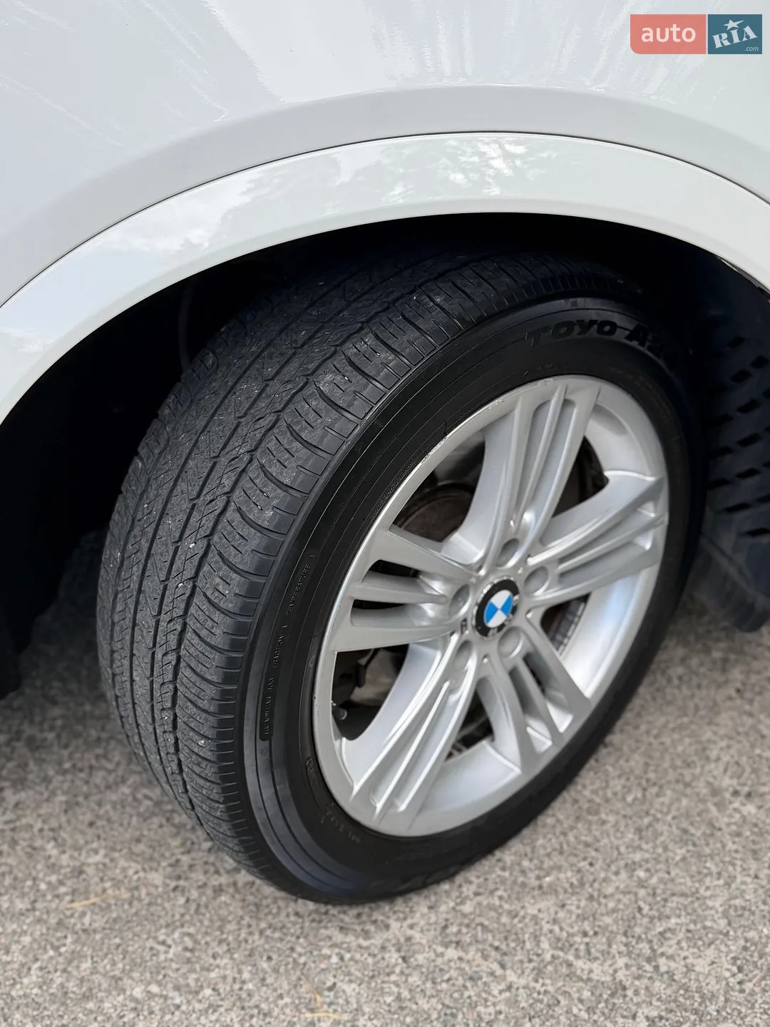 2012 BMW X3 - мініатюра 31