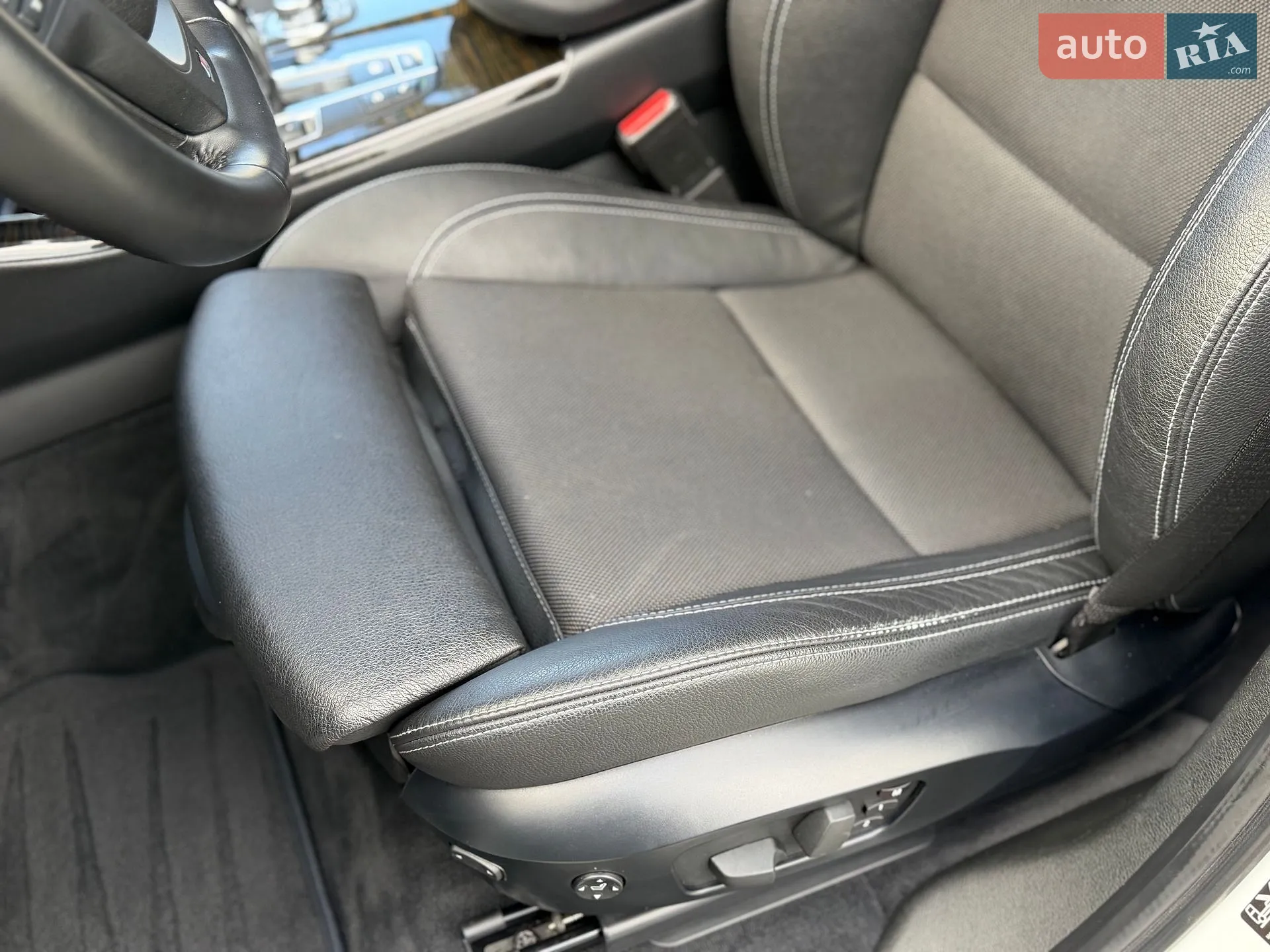 2012 BMW X3 - мініатюра 39