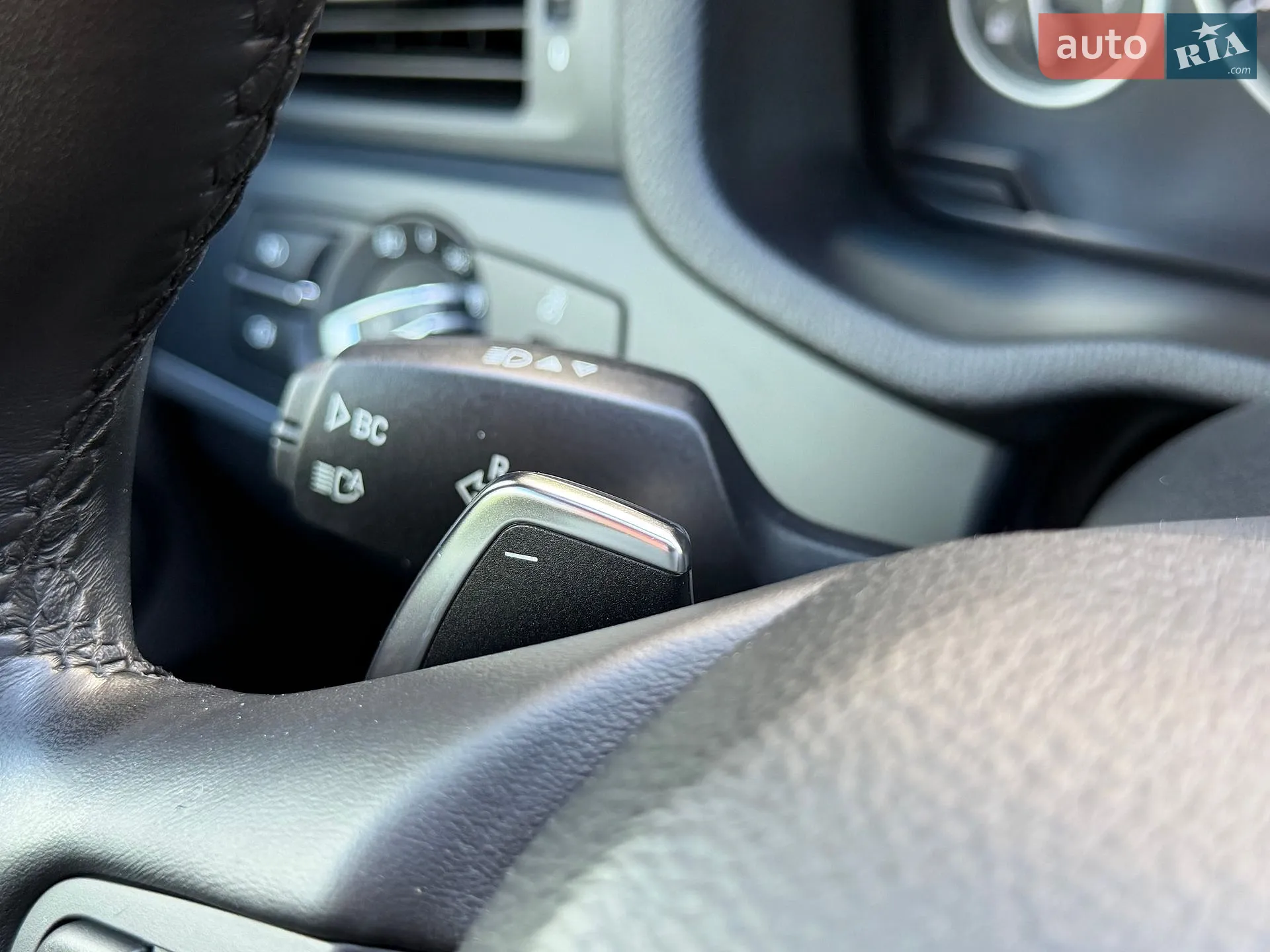 2012 BMW X3 - мініатюра 47