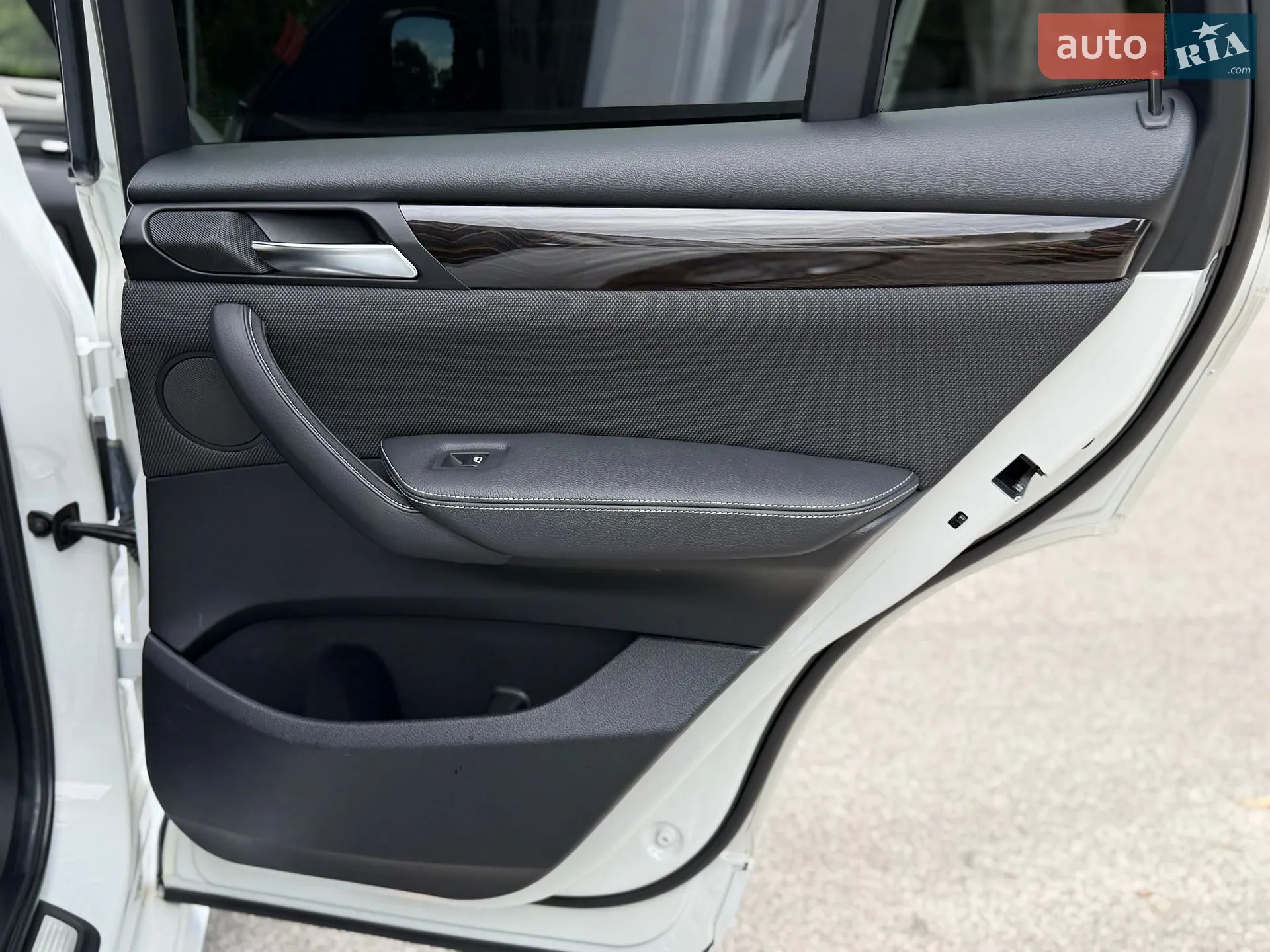 2012 BMW X3 - мініатюра 52