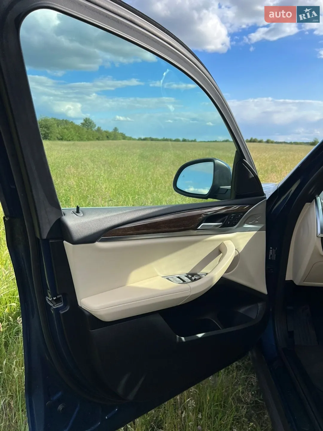 2022 BMW X3 - мініатюра 15