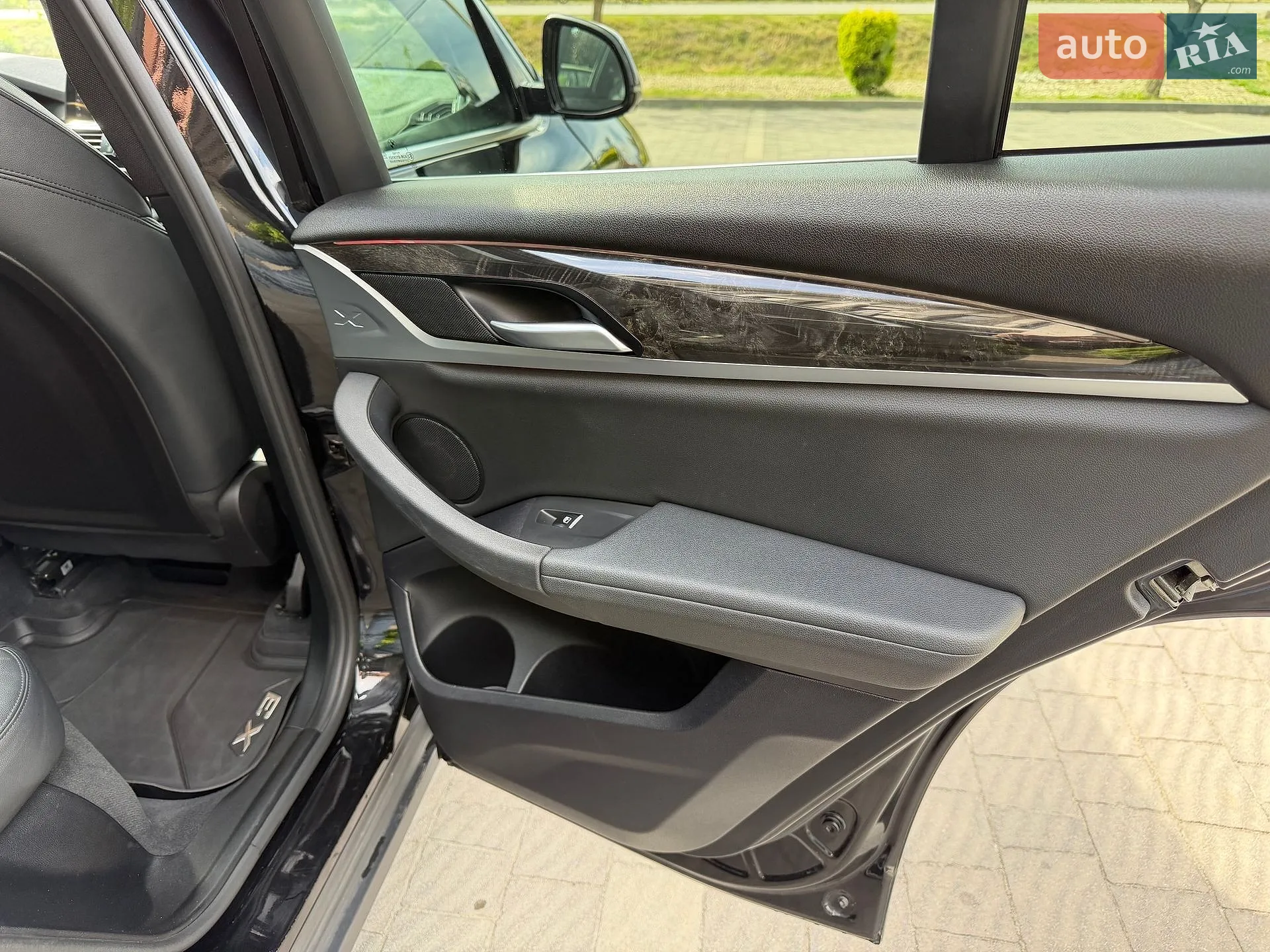2019 BMW X3 - мініатюра 12