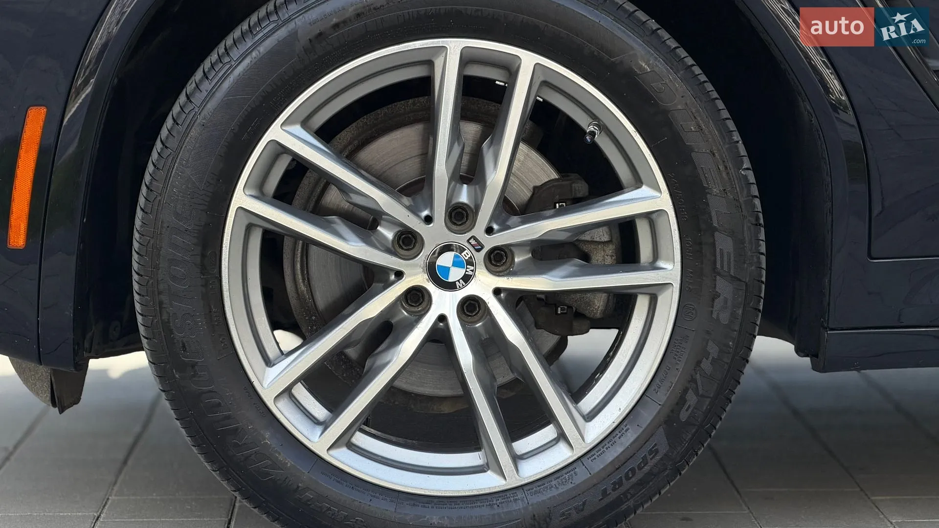 2017 BMW X3 - мініатюра 24
