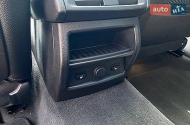 Позашляховик / Кросовер BMW X3 2015 в Львові
