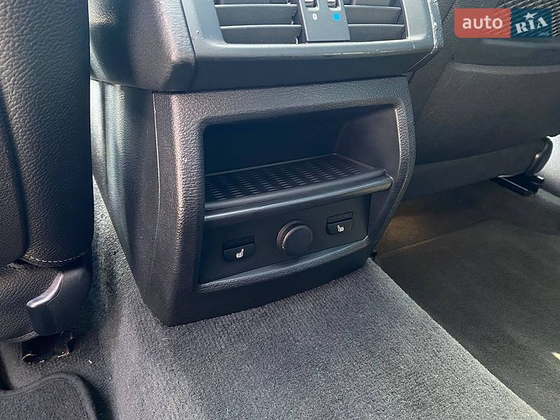 Позашляховик / Кросовер BMW X3 2015 в Львові