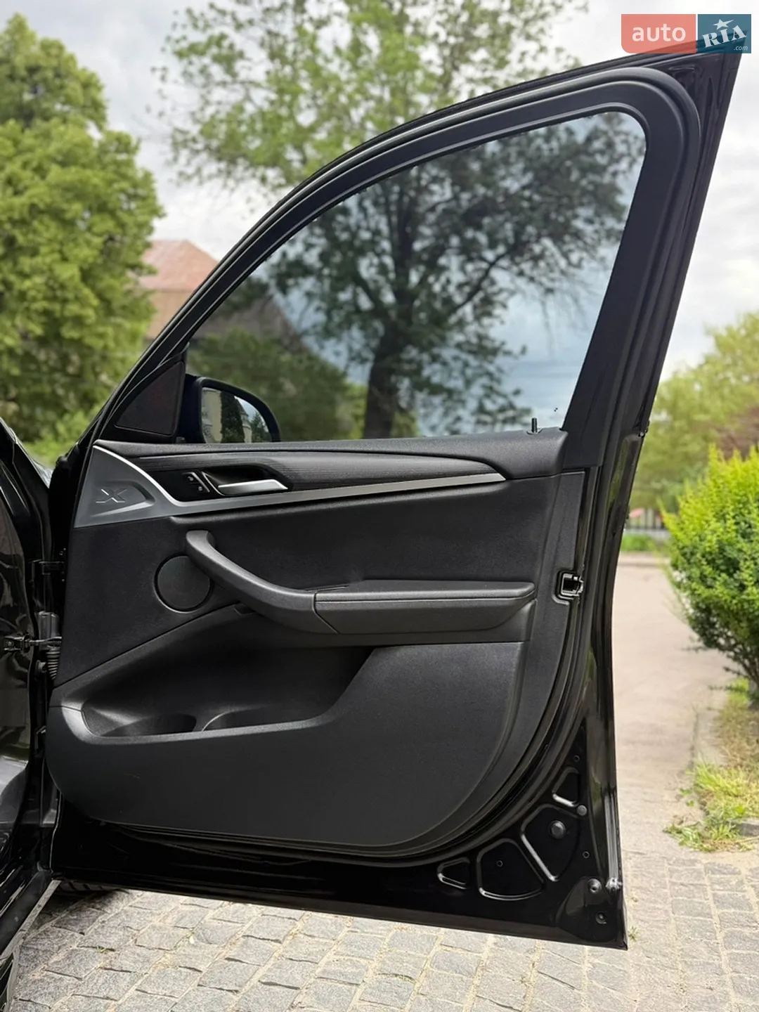 2023 BMW X3 - мініатюра 11