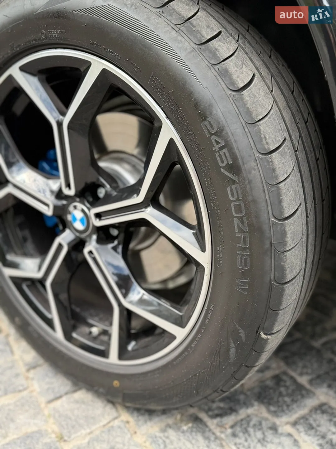 2023 BMW X3 - мініатюра 29
