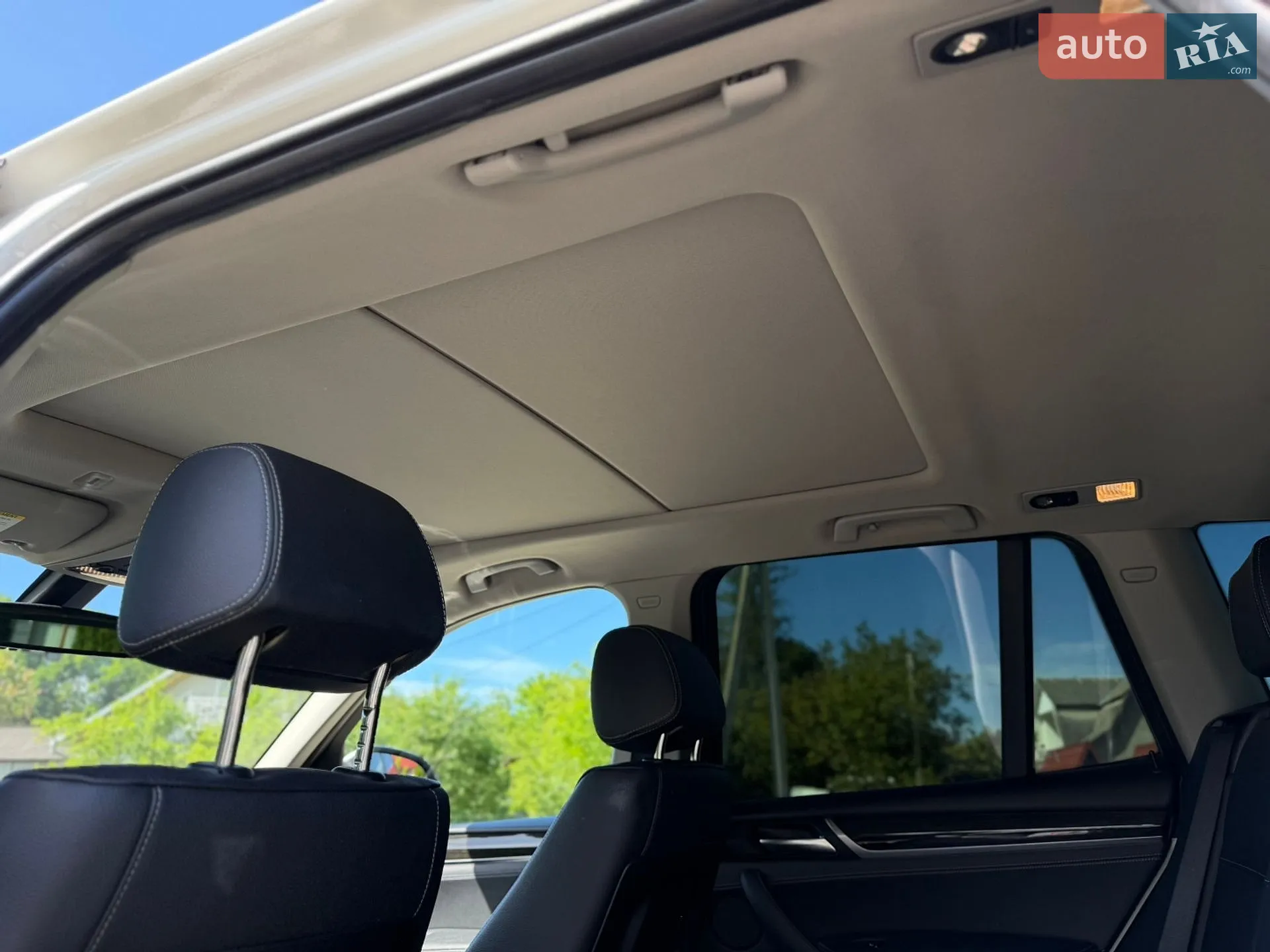 2016 BMW X3 - мініатюра 14