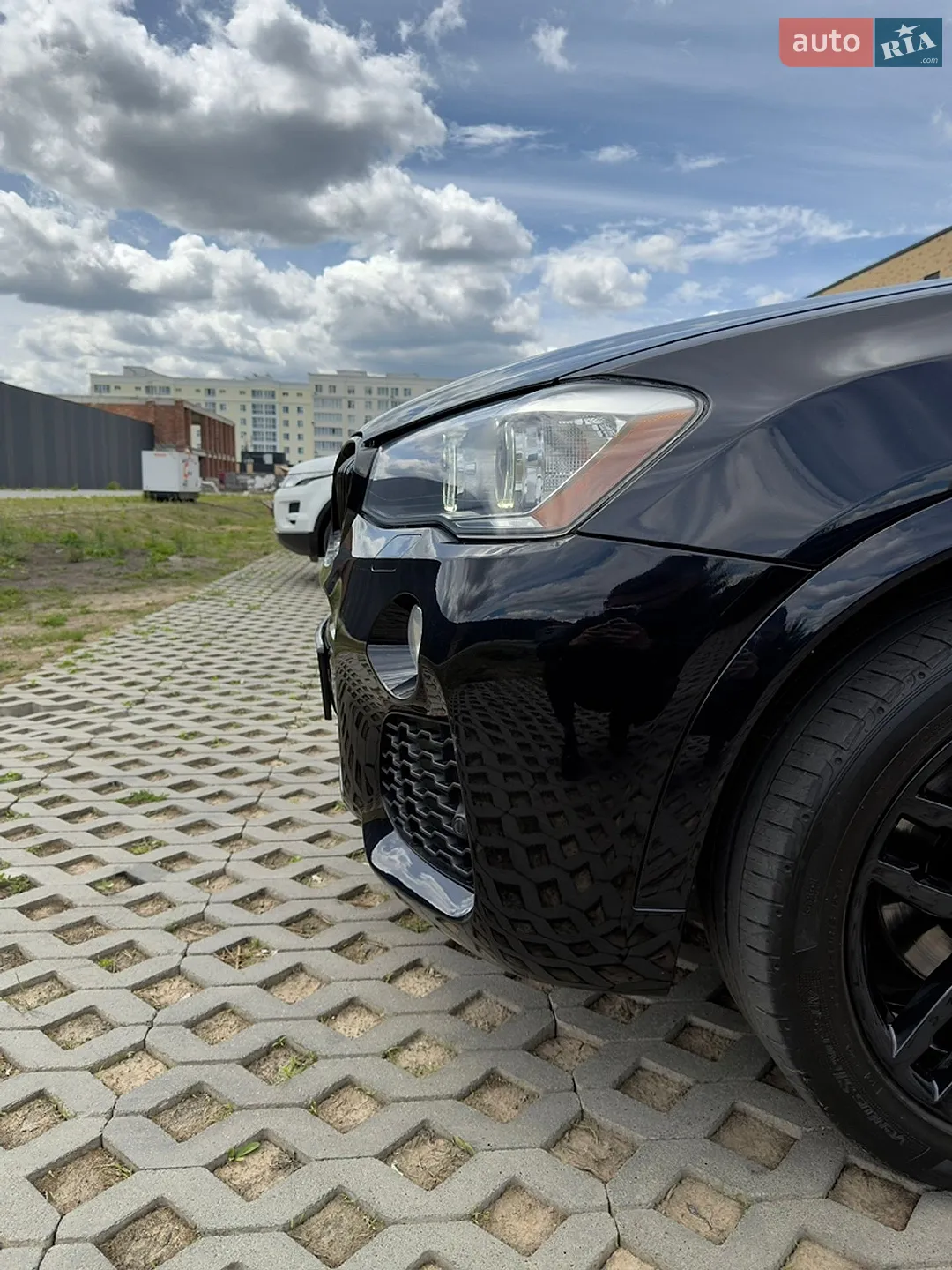 2014 BMW X3 - мініатюра 21