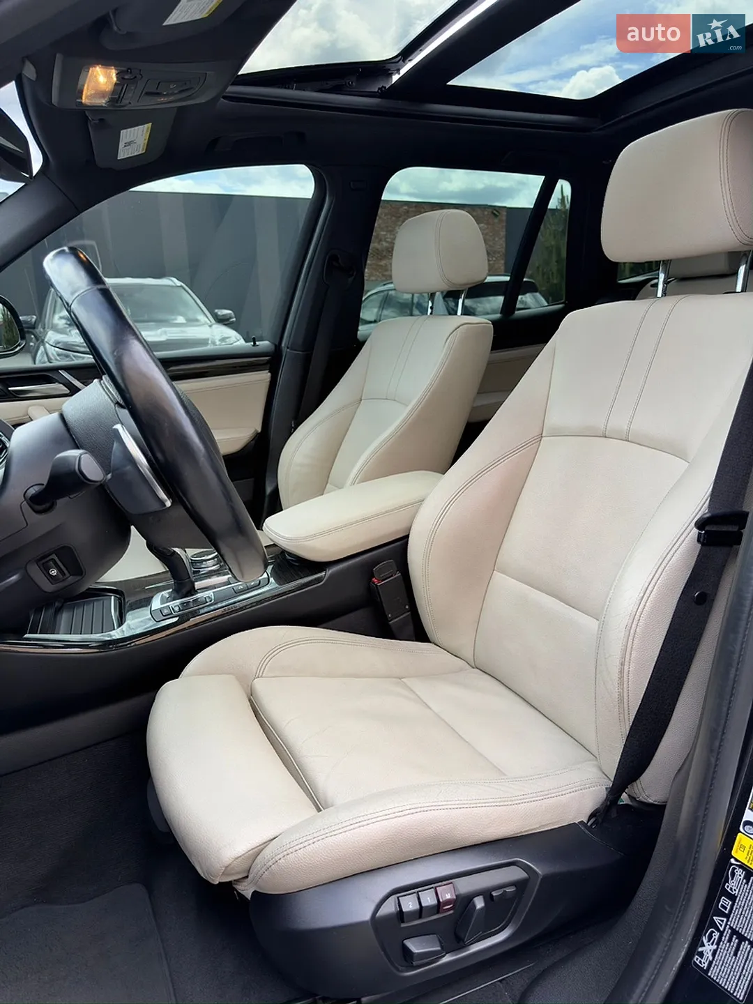 2014 BMW X3 - мініатюра 35
