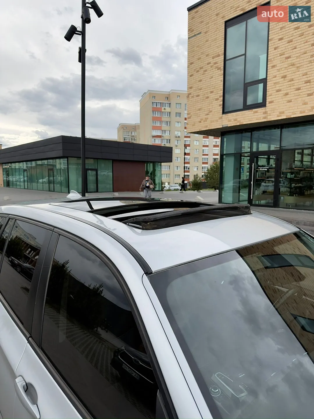 2013 BMW X3 - мініатюра 12