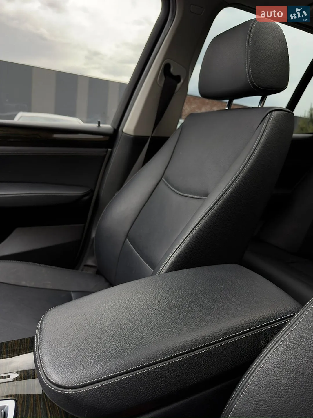 2013 BMW X3 - мініатюра 17