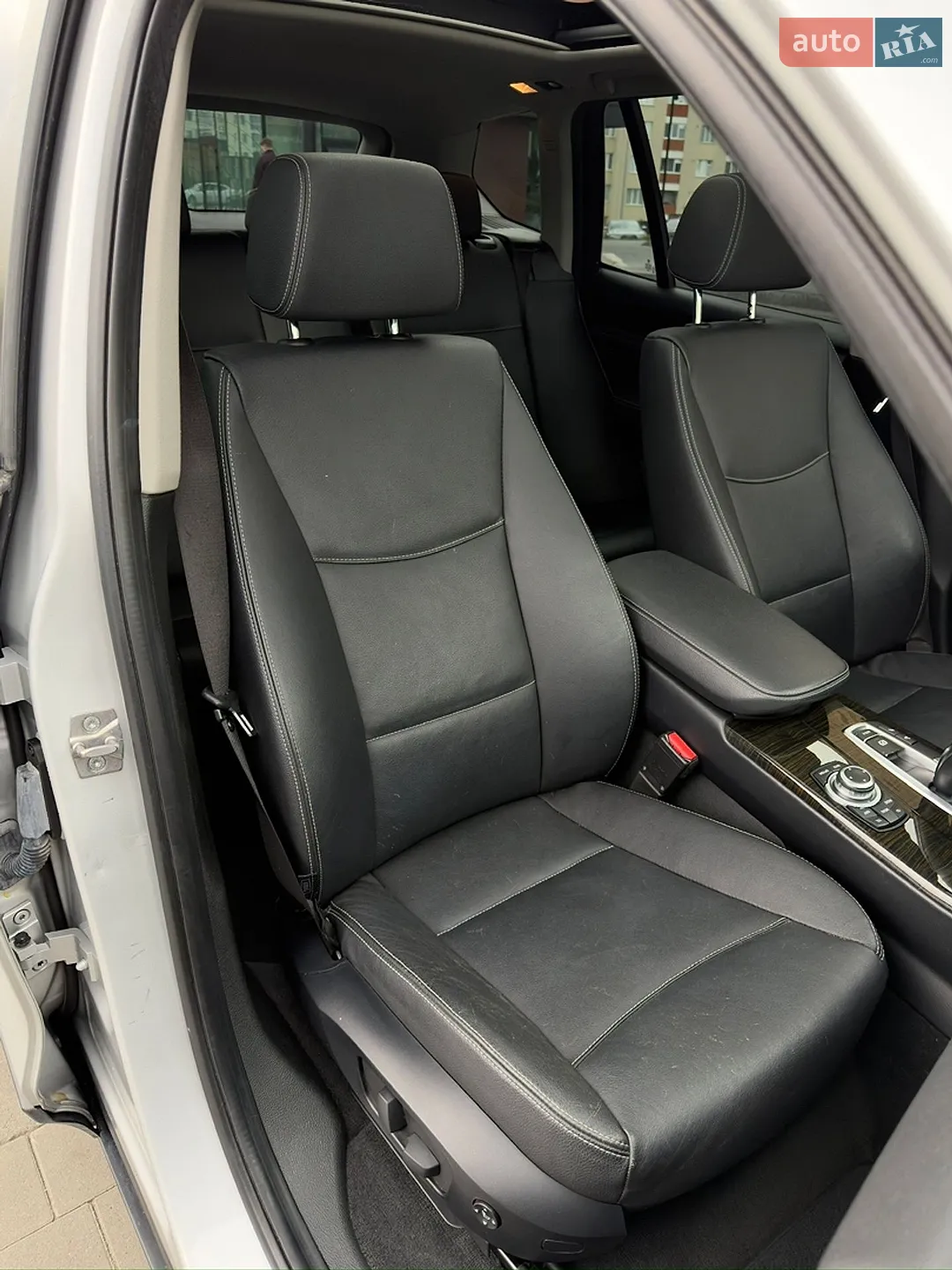 2013 BMW X3 - мініатюра 32
