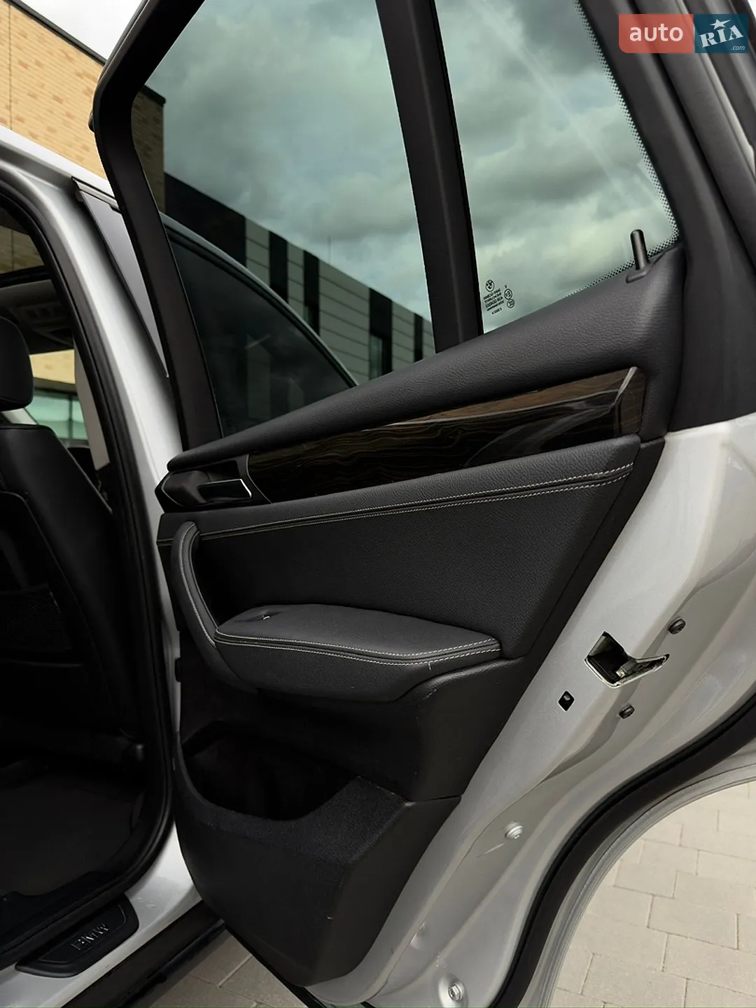 2013 BMW X3 - мініатюра 35