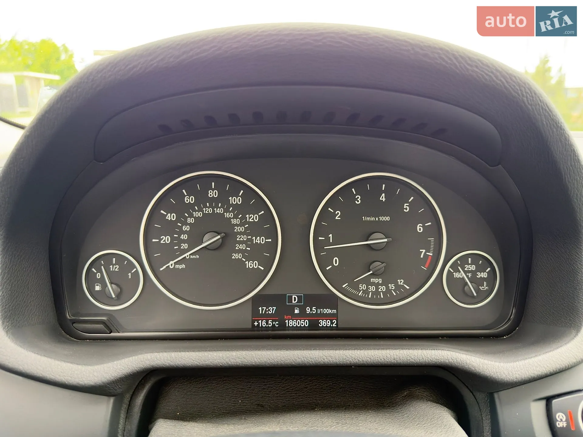 2013 BMW X3 - мініатюра 61
