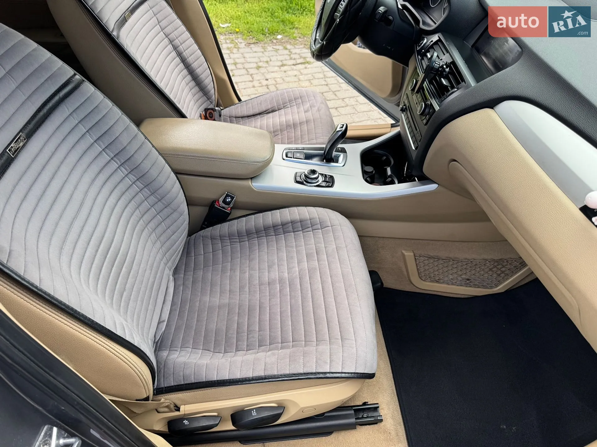 2011 BMW X3 - мініатюра 12