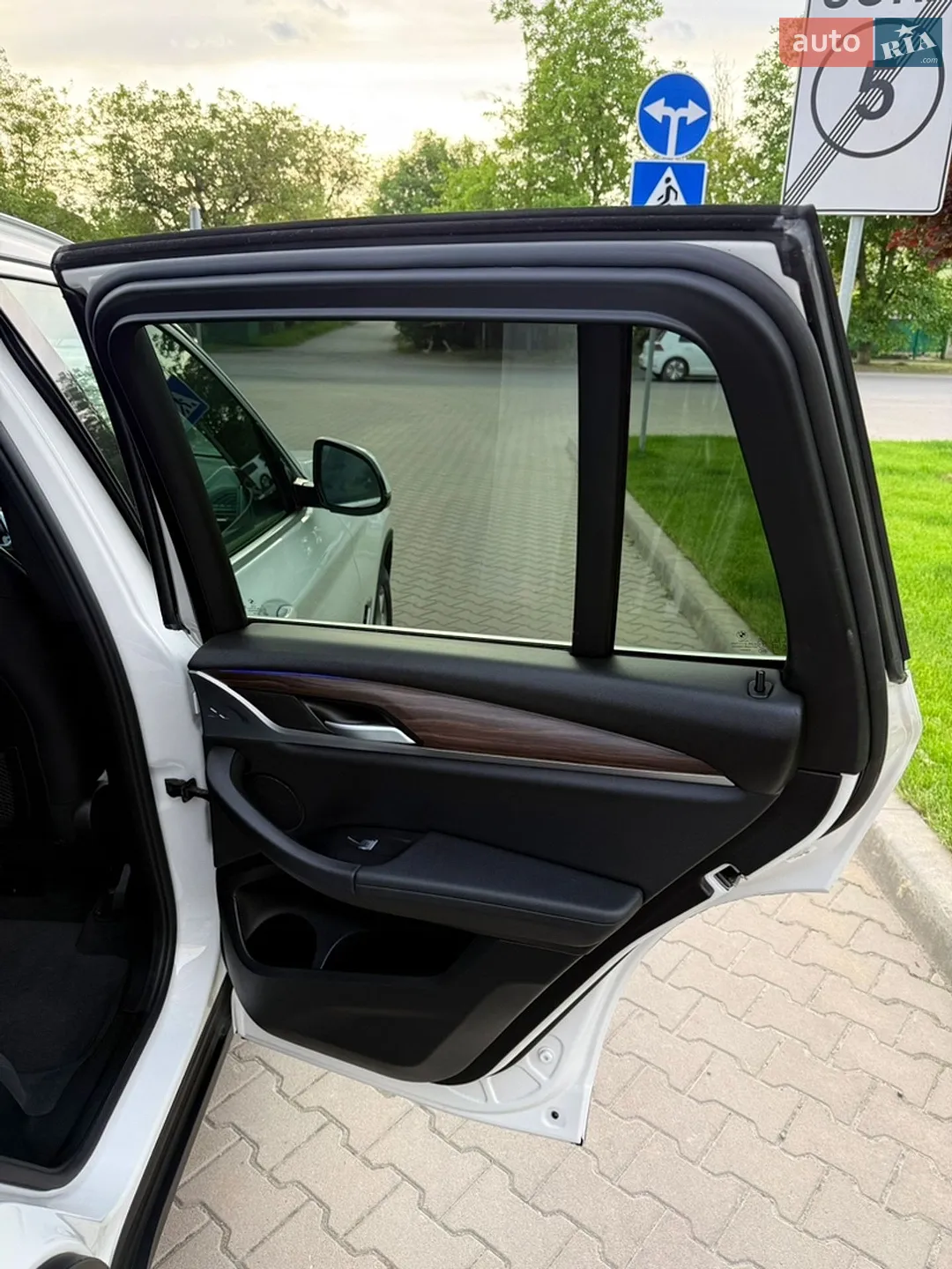 2020 BMW X3 - мініатюра 29