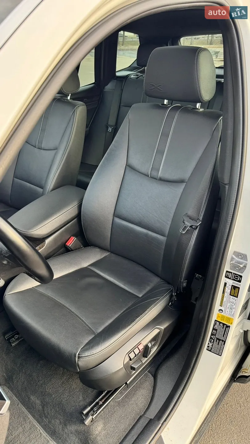 2014 BMW X3 - мініатюра 29