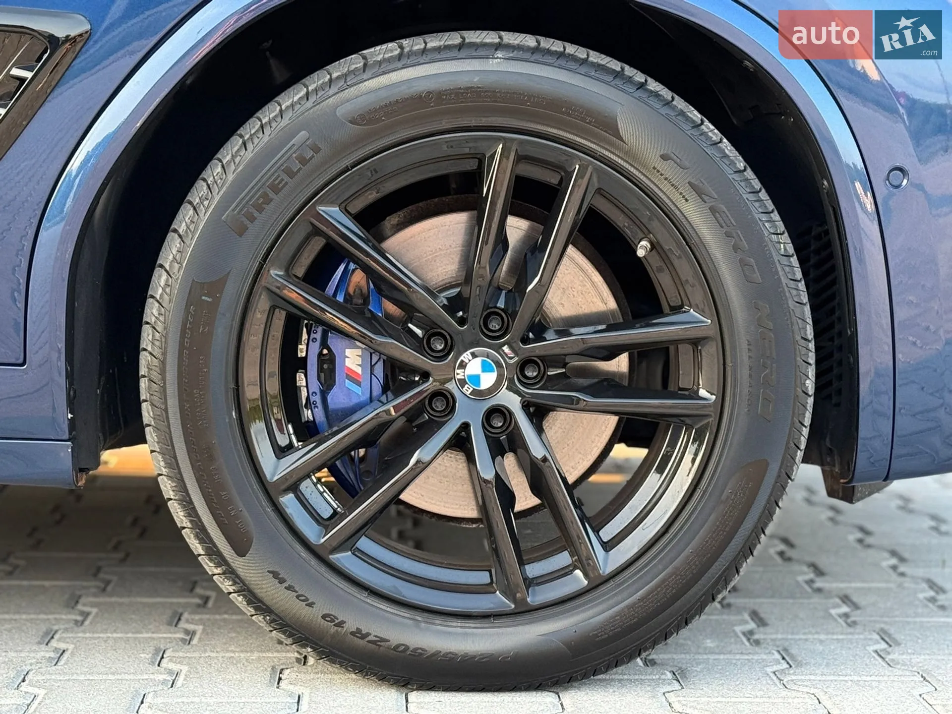 2018 BMW X3 - мініатюра 23