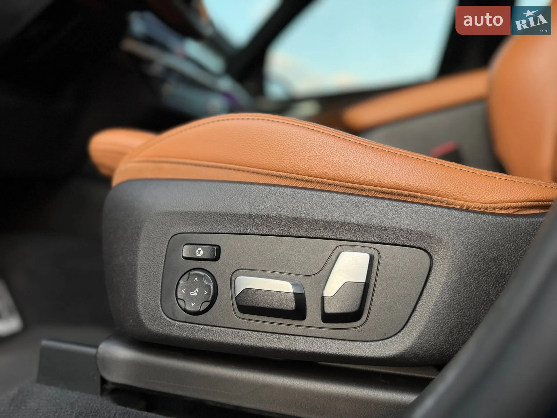 2018 BMW X3 - мініатюра 63