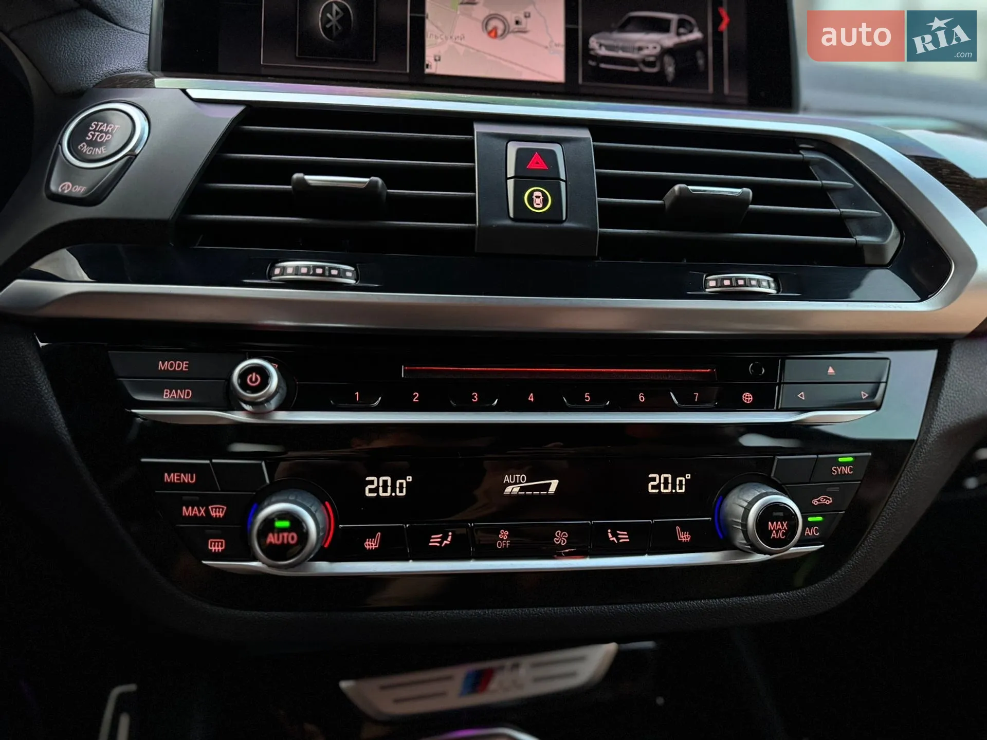 2018 BMW X3 - мініатюра 82