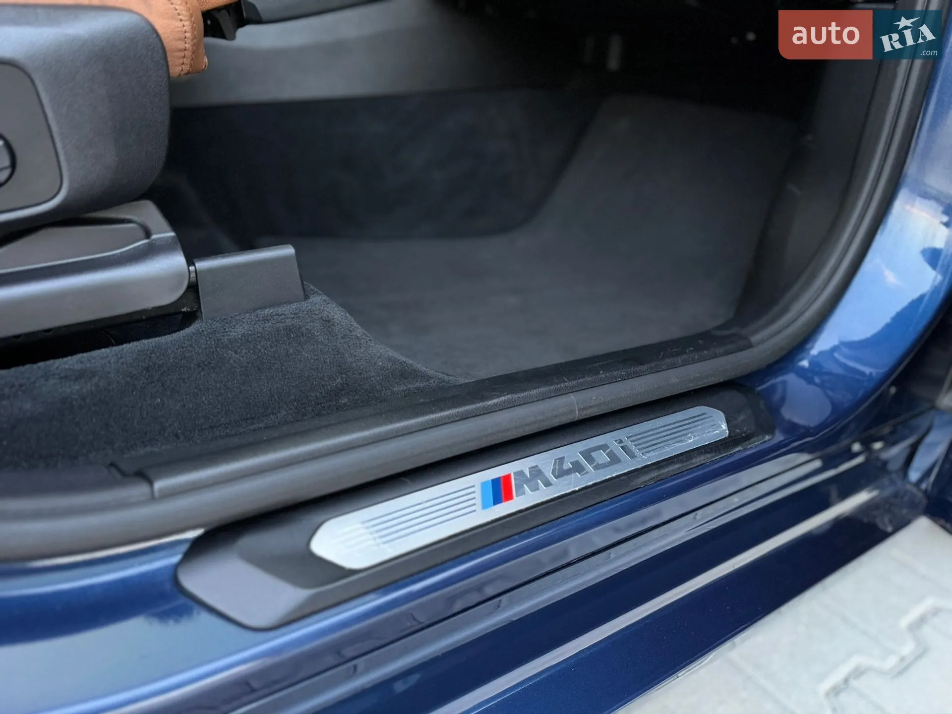 2018 BMW X3 - мініатюра 107