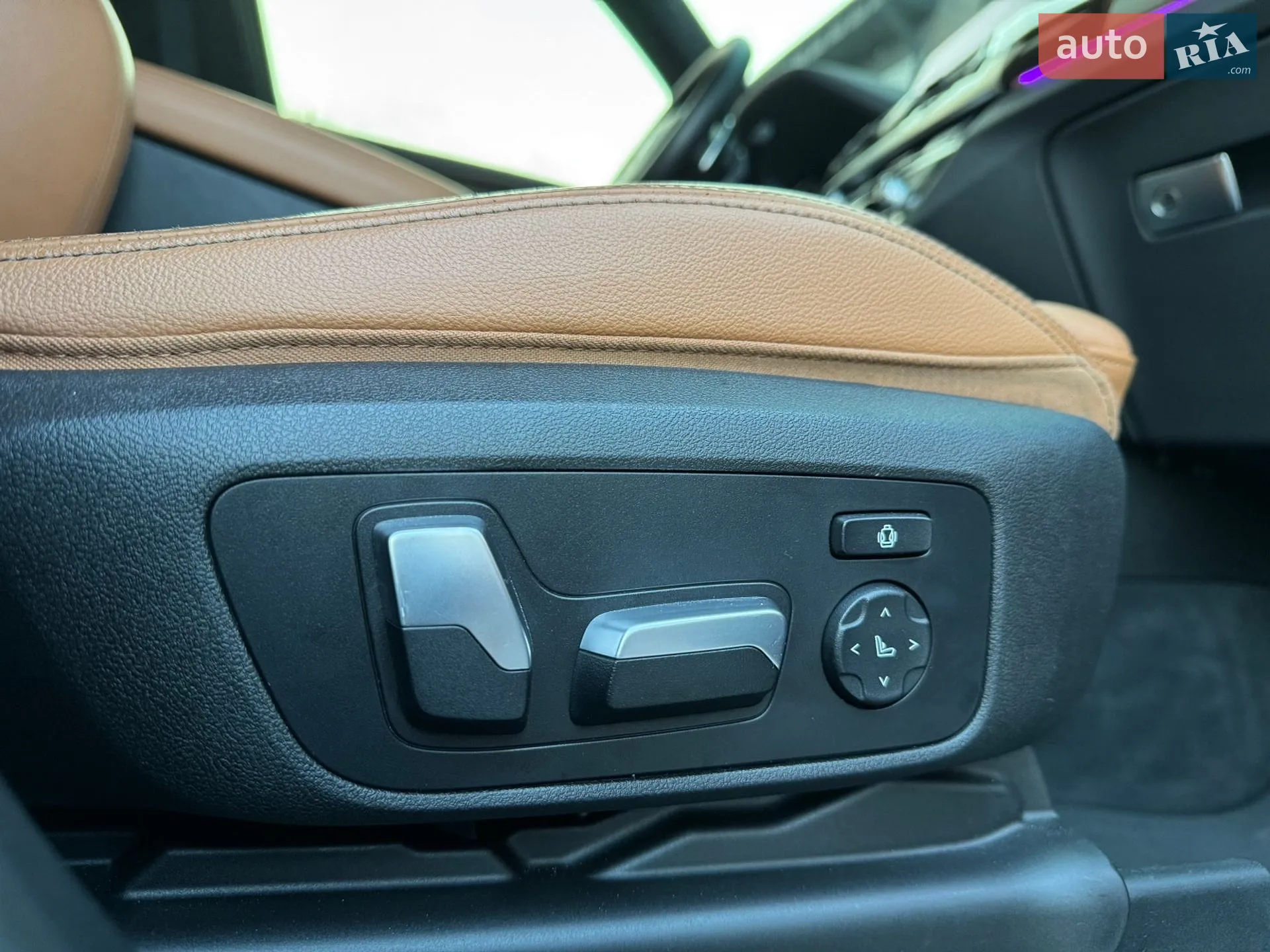 2018 BMW X3 - мініатюра 110