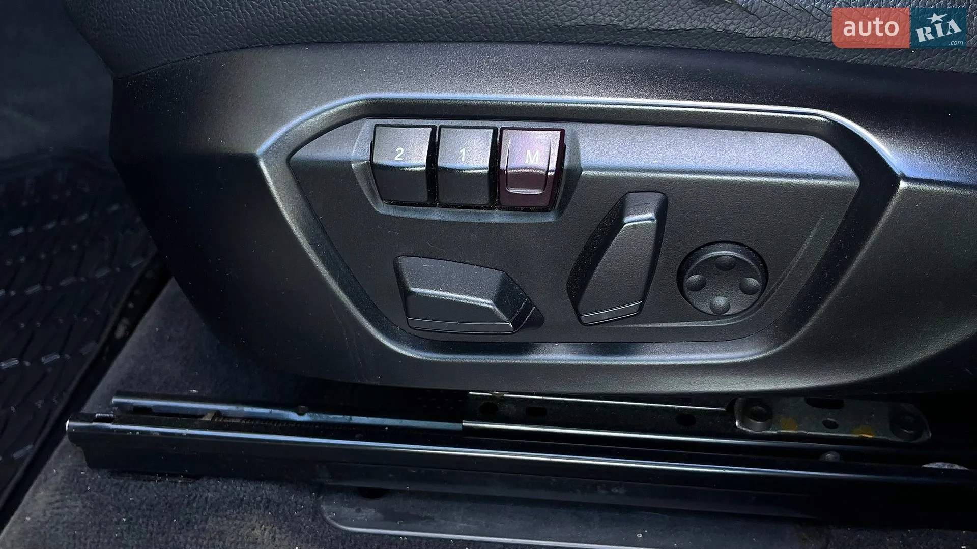 2014 BMW X3 - мініатюра 13