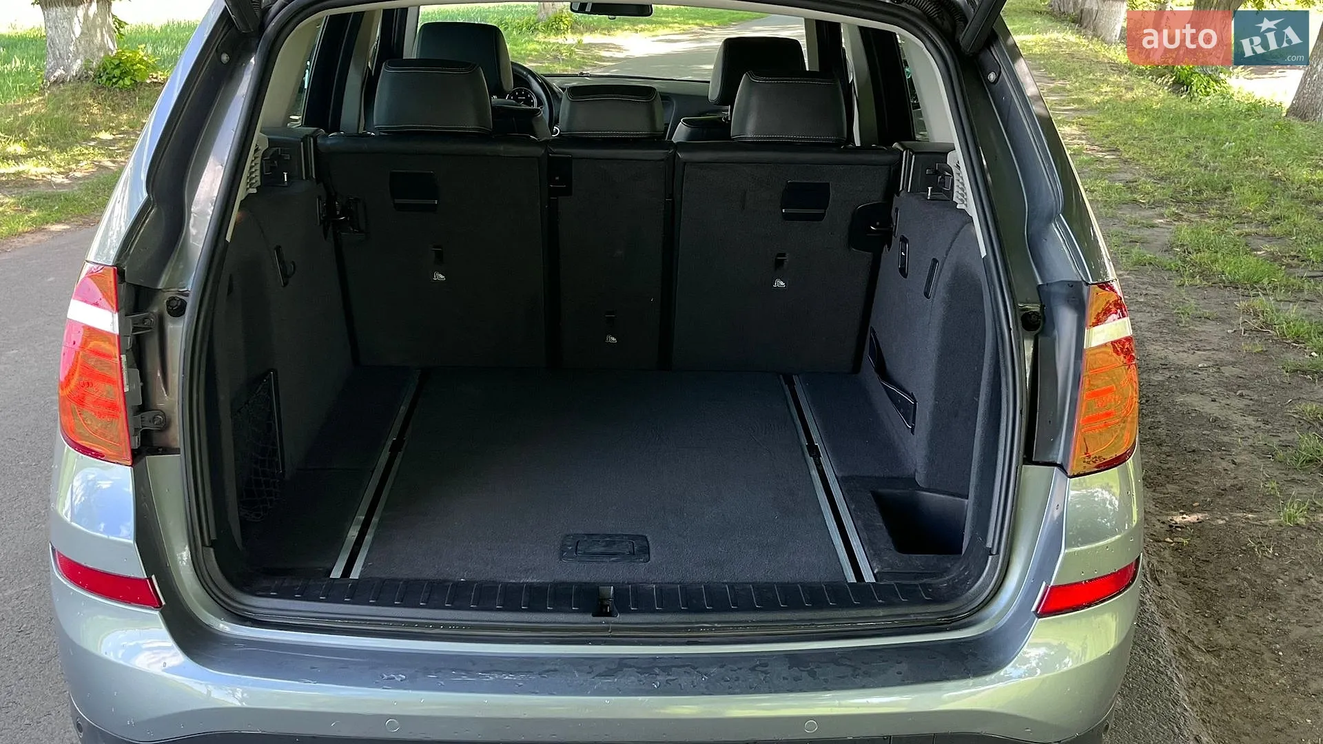 2014 BMW X3 - мініатюра 18