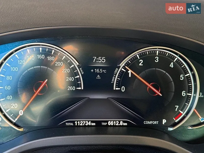 BMW X3 2018 VIN WBATR3107JLA50963 фото оголошення 3 з 44
