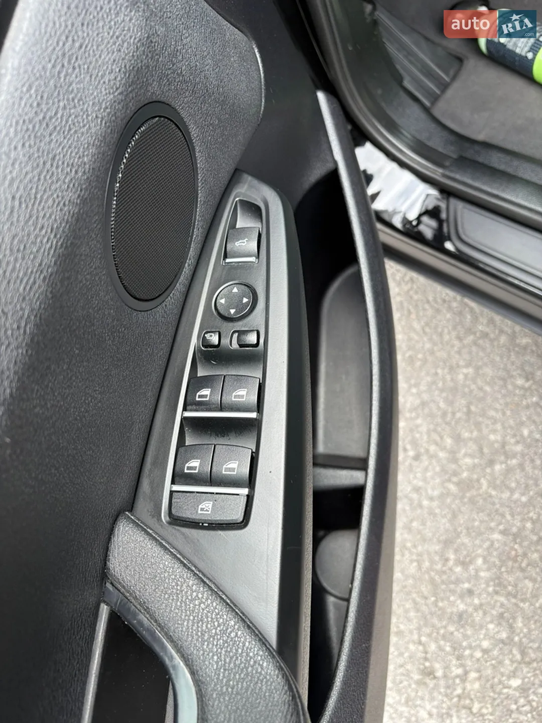 2016 BMW X3 - мініатюра 10