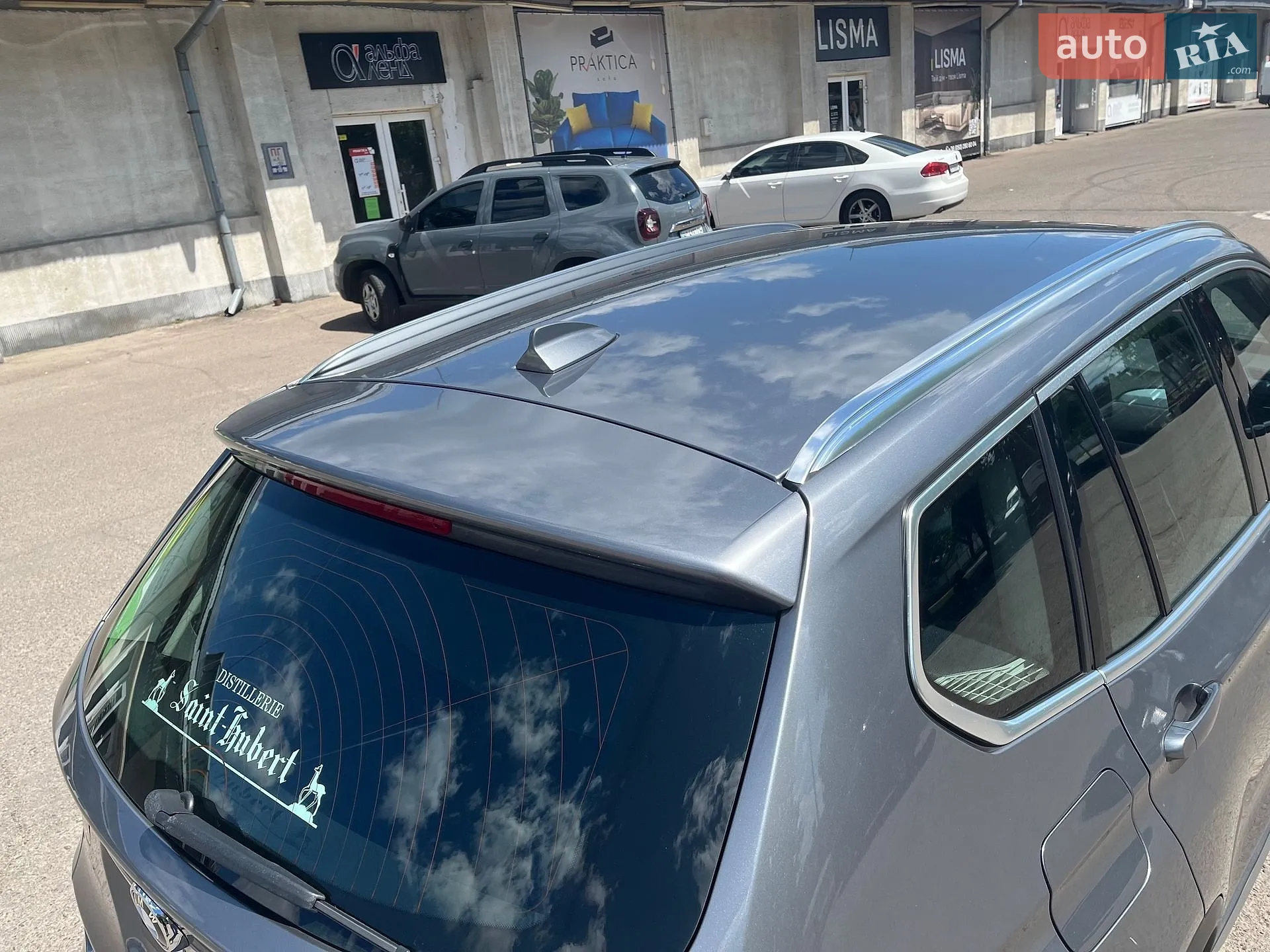 2014 BMW X3 - мініатюра 13