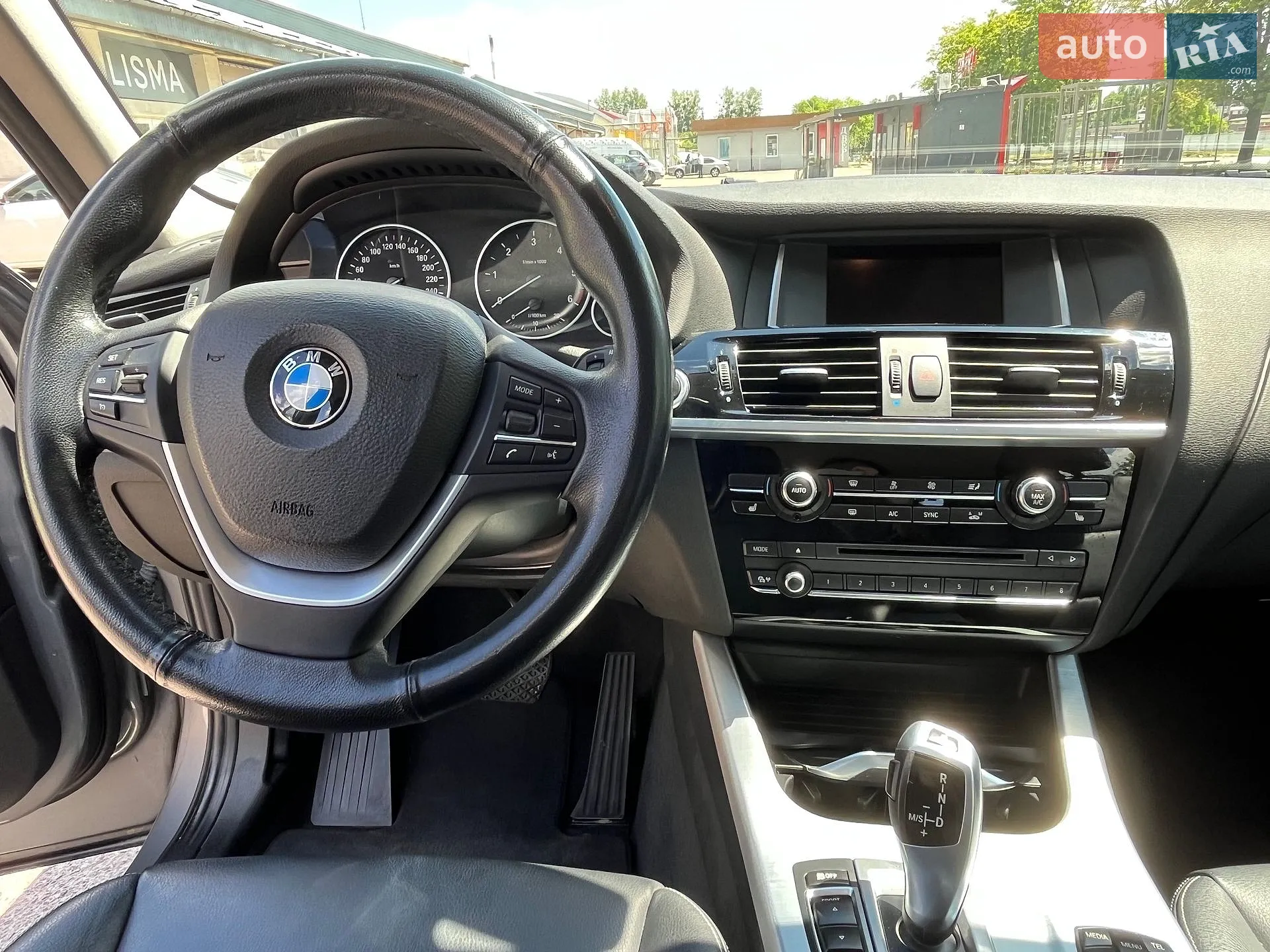 2014 BMW X3 - мініатюра 18