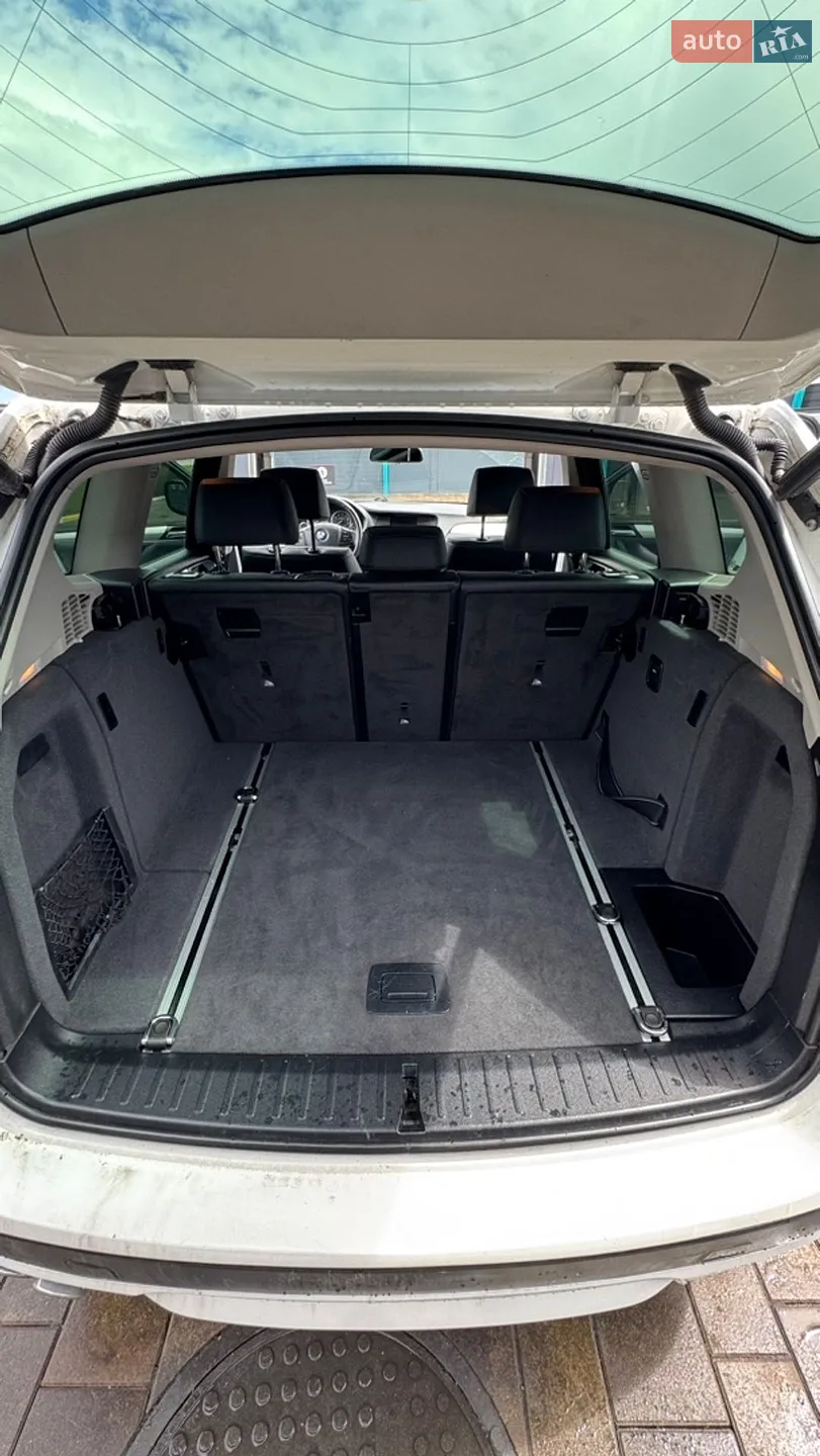 2013 BMW X3 - мініатюра 23