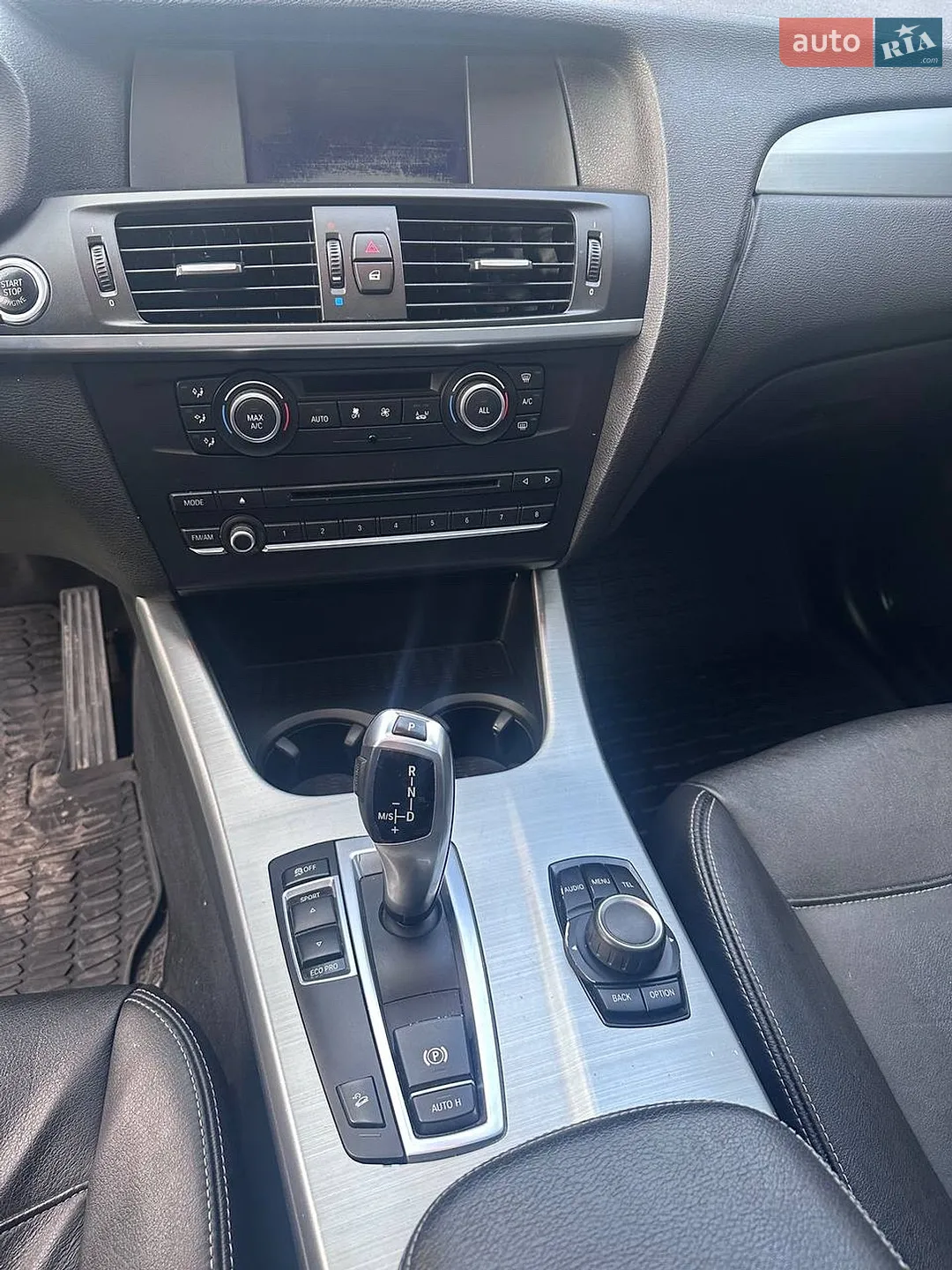 2013 BMW X3 - мініатюра 19